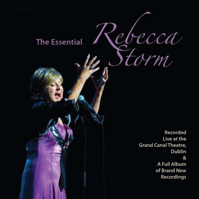 Rebecca Storm