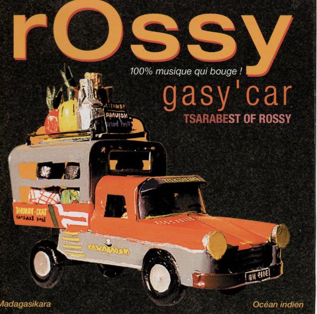 Rossy
