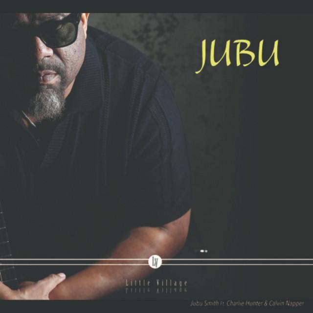 Jubu Smith