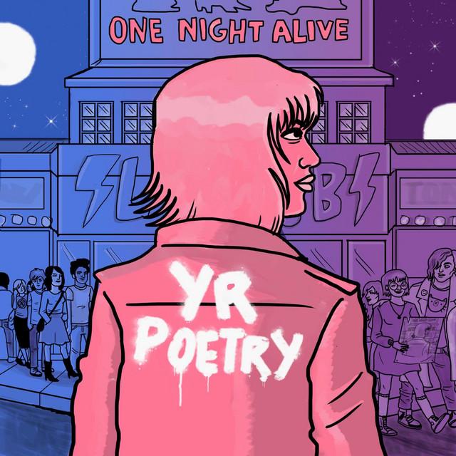 Yr Poetry