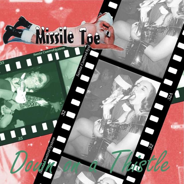 Missile Toe