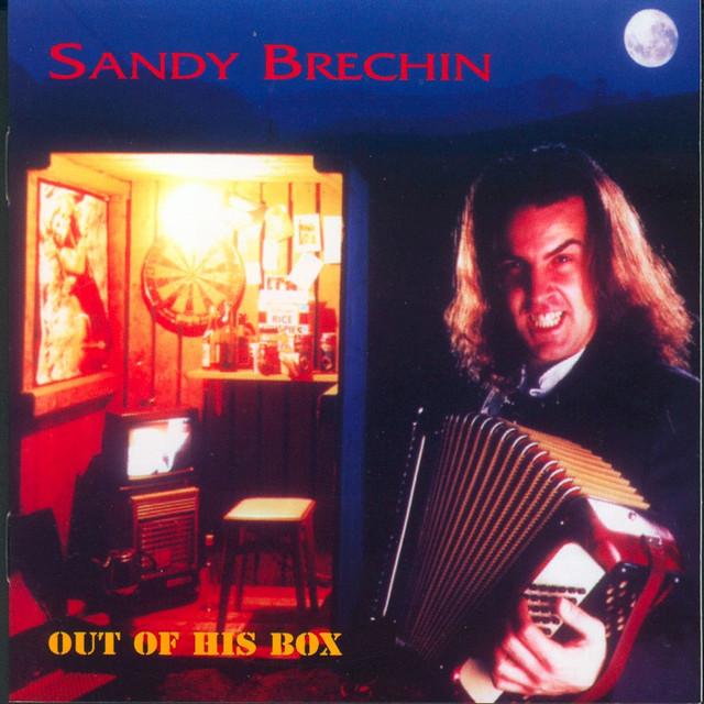 Sandy Brechin