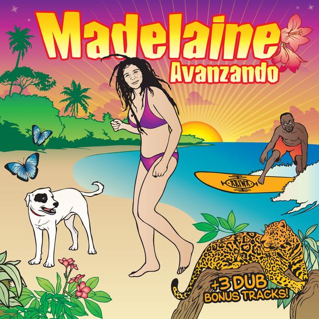 Madelaine