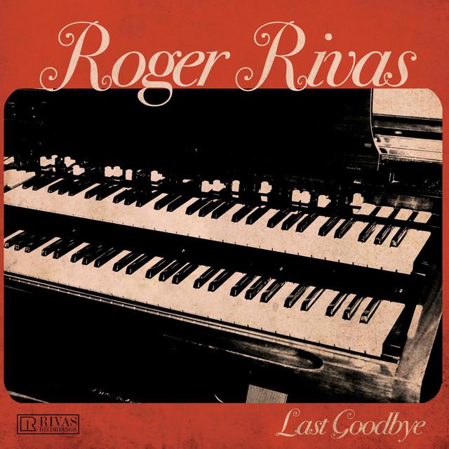 Roger Rivas