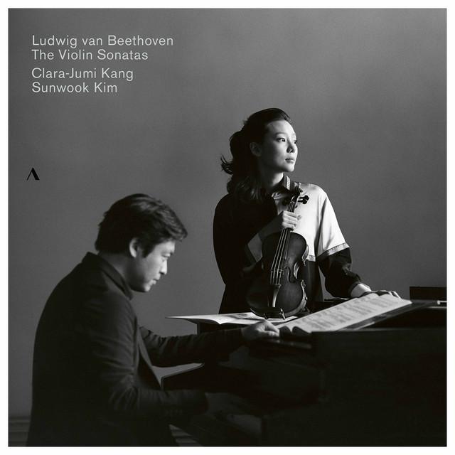 Clara-Jumi Kang