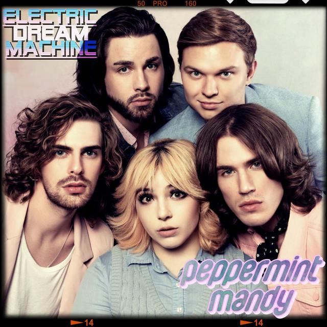 Electric Dream Machine