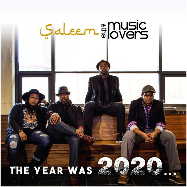 Saleem & the Music Lovers