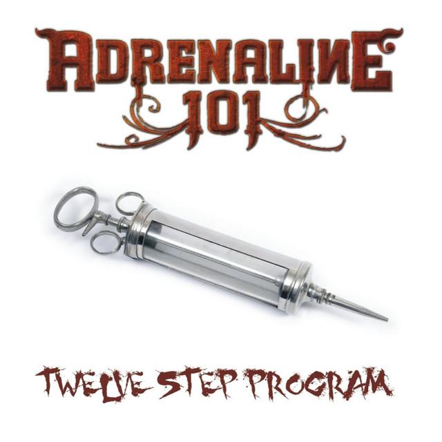 Adrenaline 101
