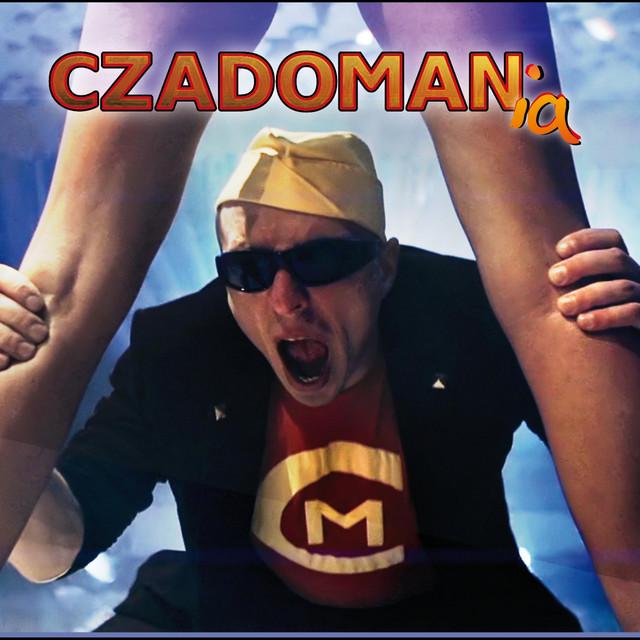 Czadoman