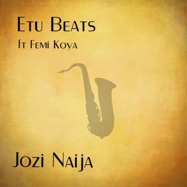 Femi Koya