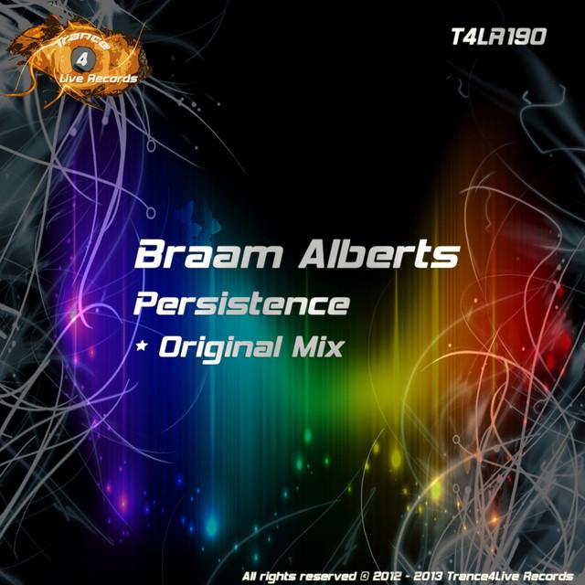 Braam Alberts