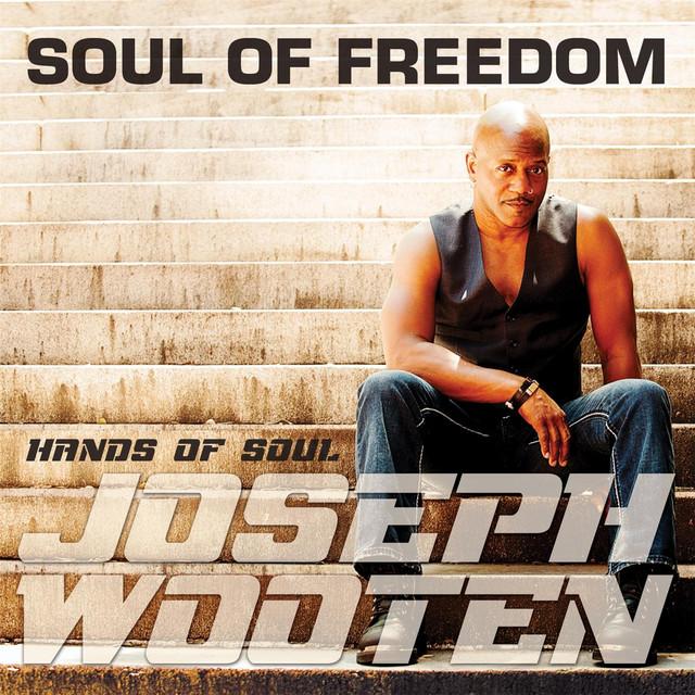 Joseph Wooten