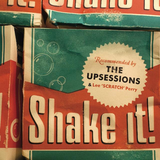 The Upsessions