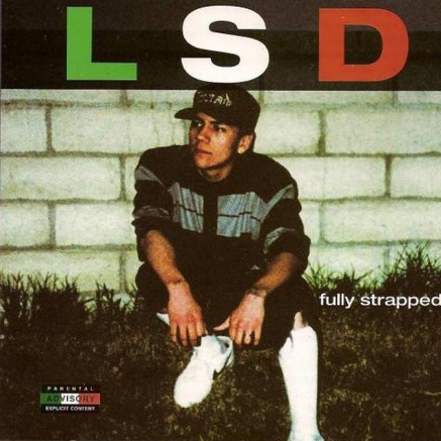 LSD
