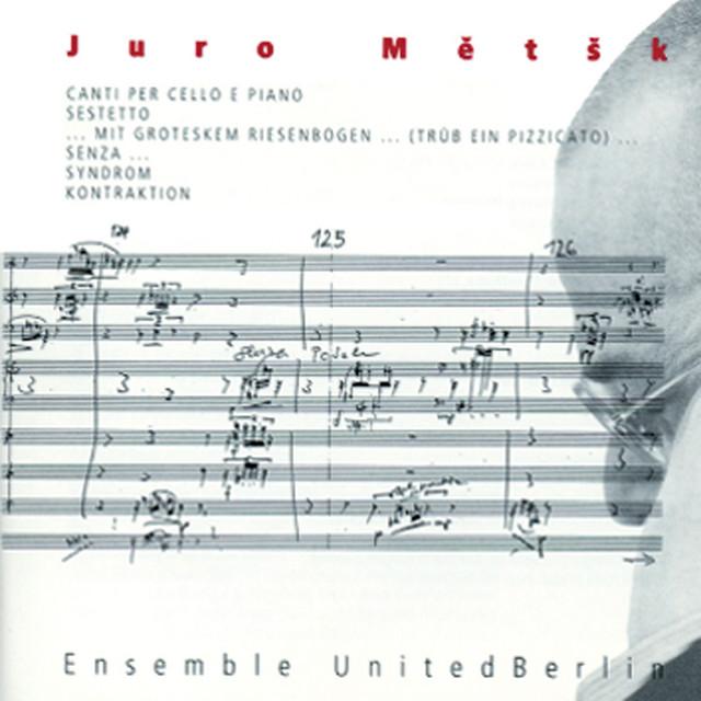 Ensemble UnitedBerlin