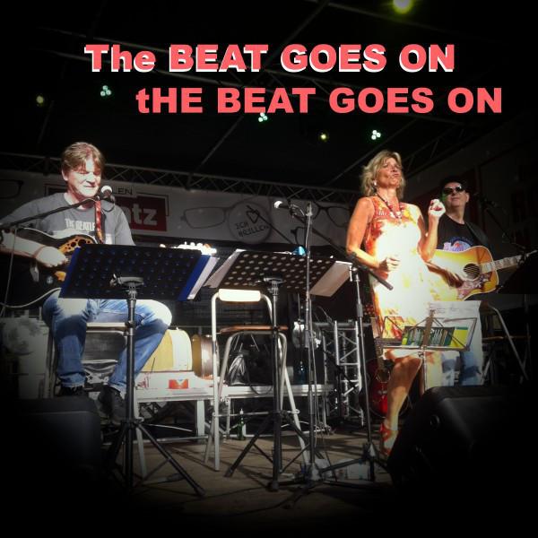 The Beat Goes On