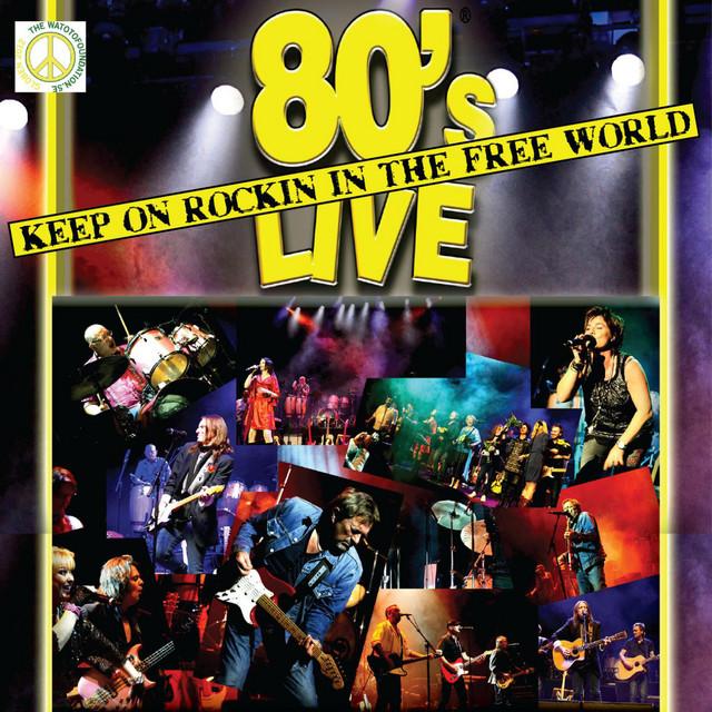 80's Live