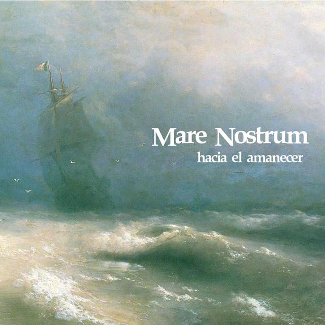 Mare Nostrum