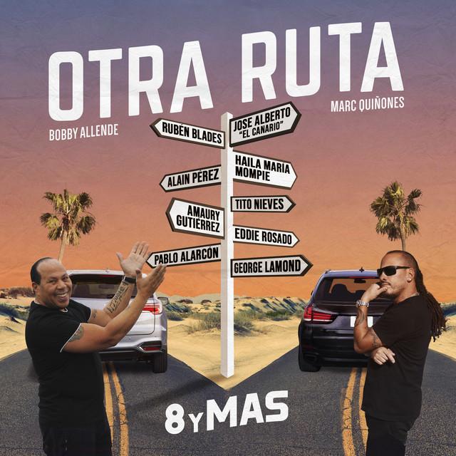 8 Y Mas