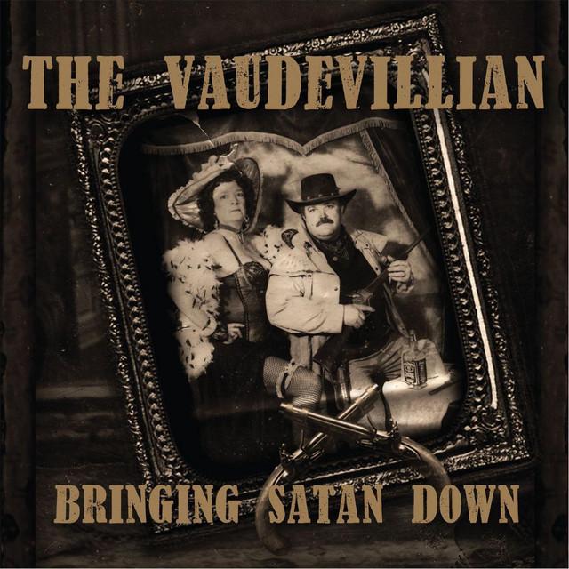 The Vaudevillian