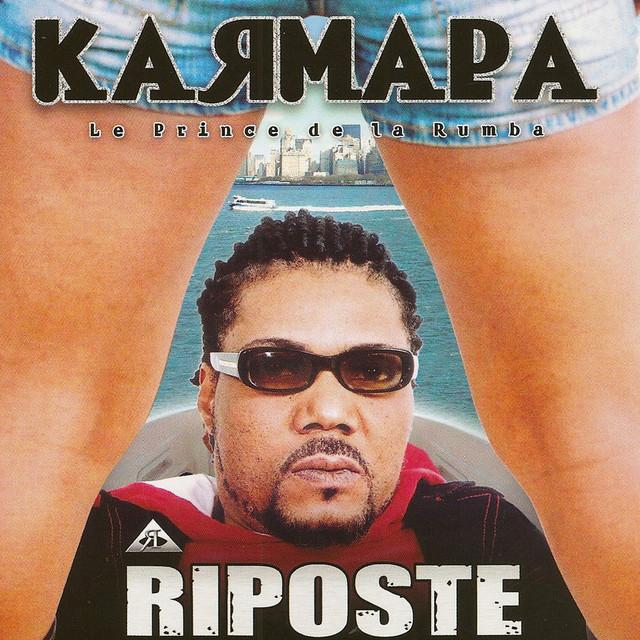 LE KARMAPA