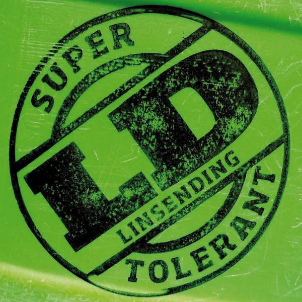 Linsending