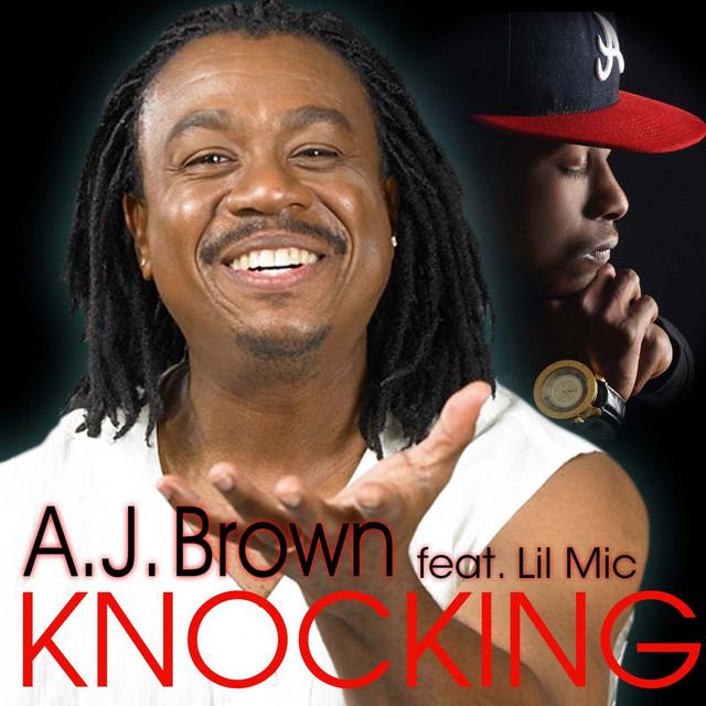 Aj Brown