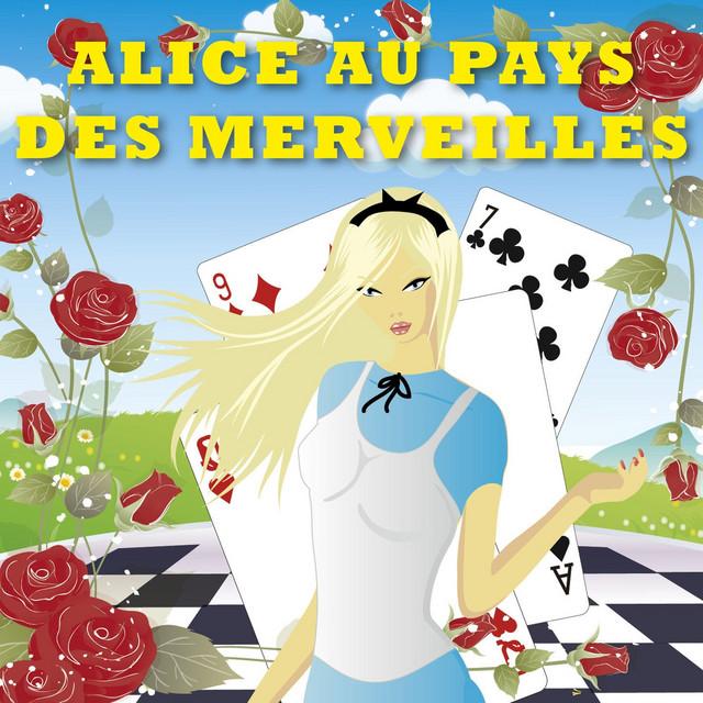 Alice Au Pays Des Merveilles