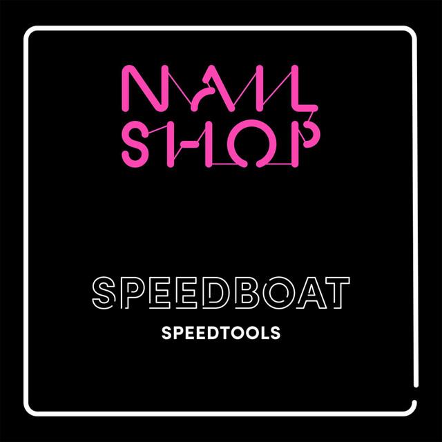 Speedboat
