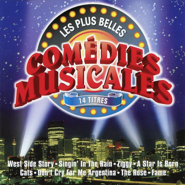 Comédies Musicales