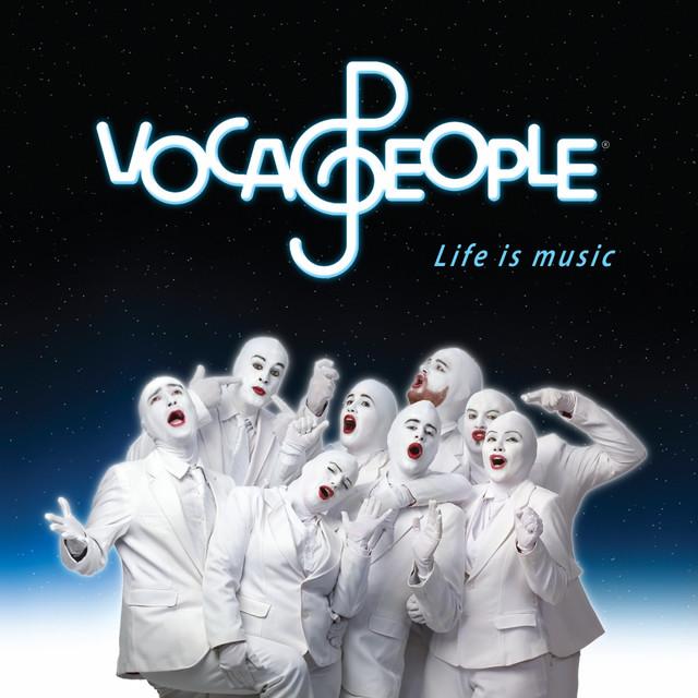 VOCA PEOPLE