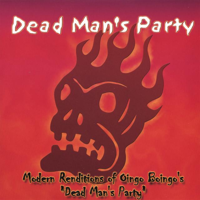 Dead Man's Party