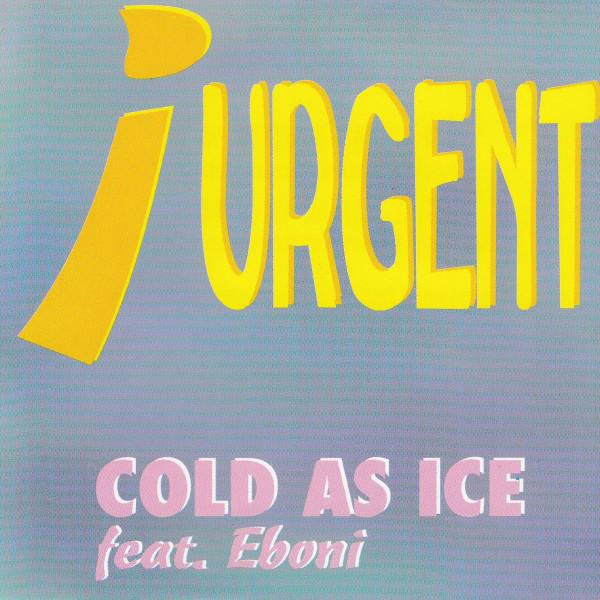Cold As Ice