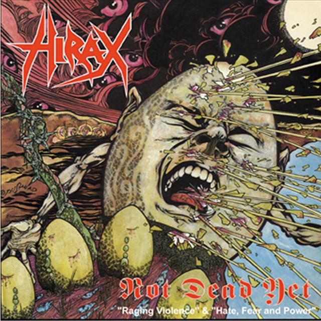 Hirax