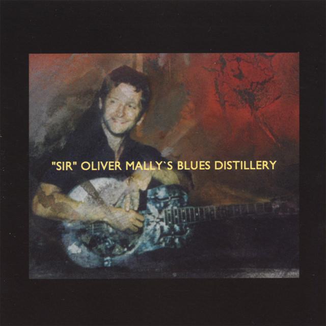 Sir Oliver Mally