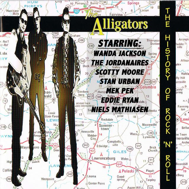 The Alligators