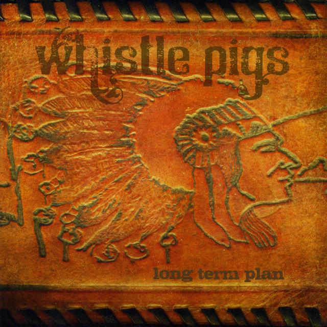 Whistle Pigs