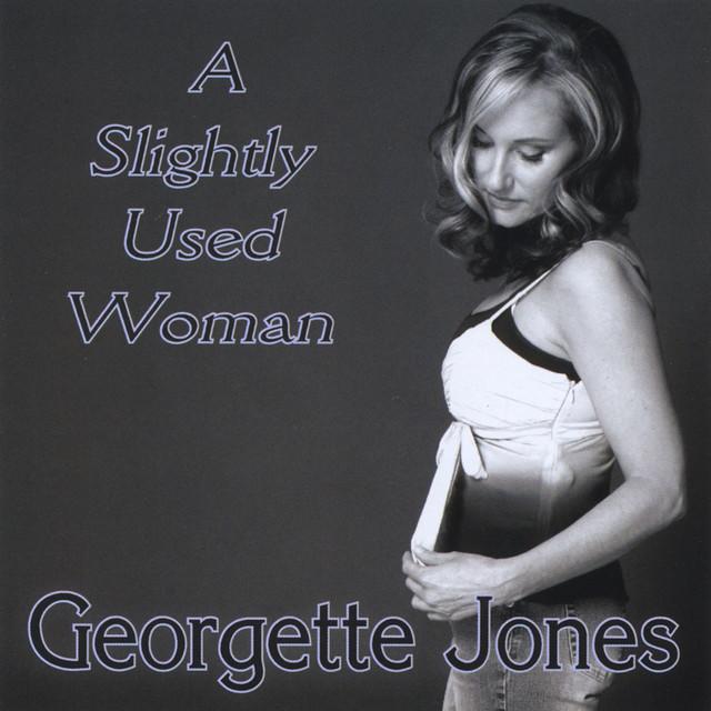 Georgette Jones