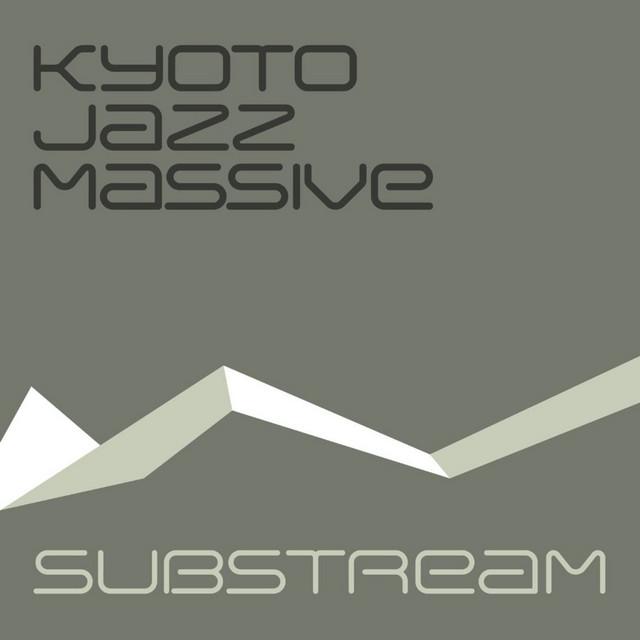 Kyoto Jazz Massive