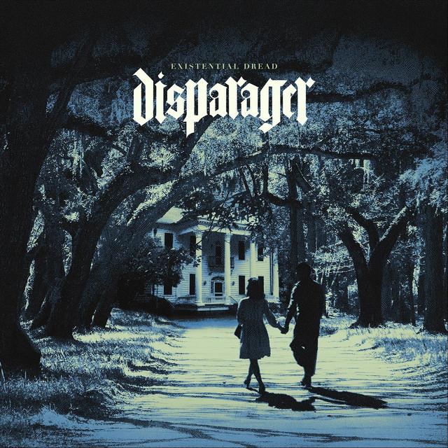 Disparager