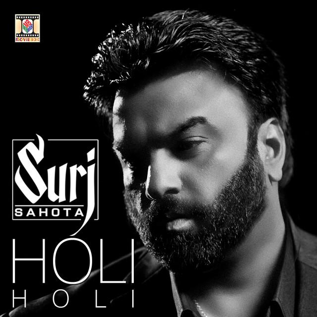 Surj Sahota