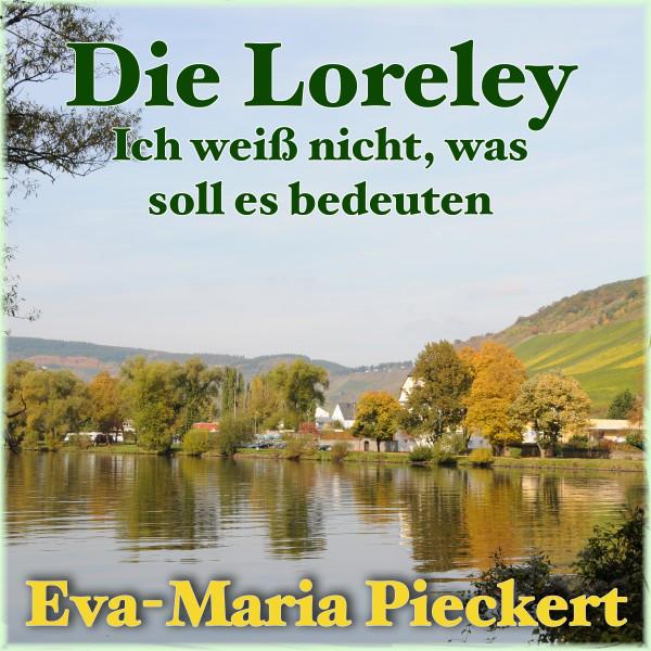 Eva Maria Pieckert