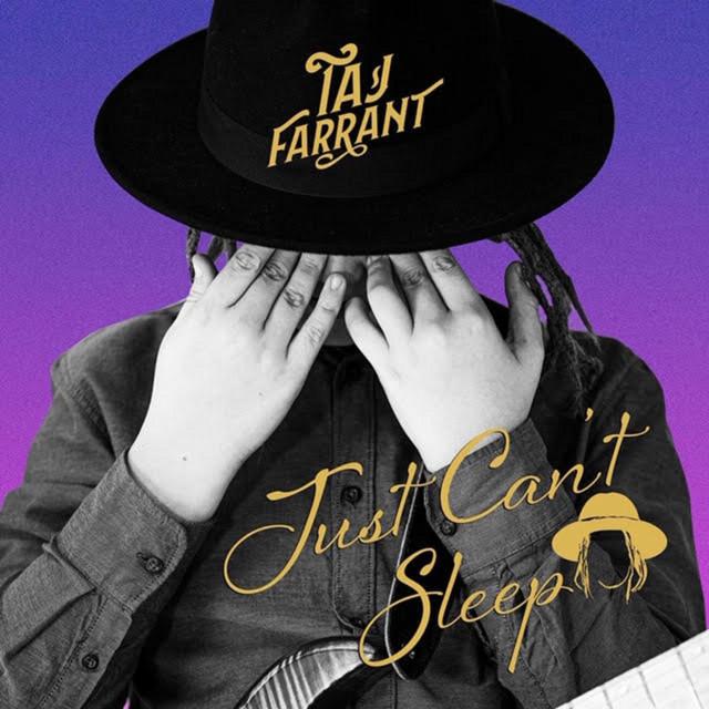 Taj Farrant