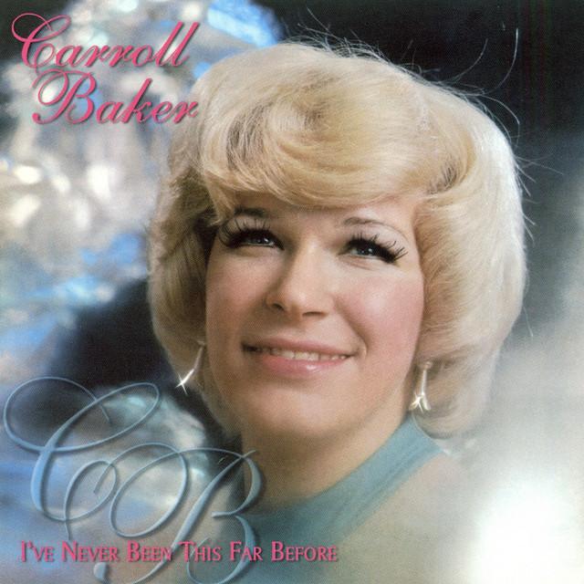 Carroll Baker