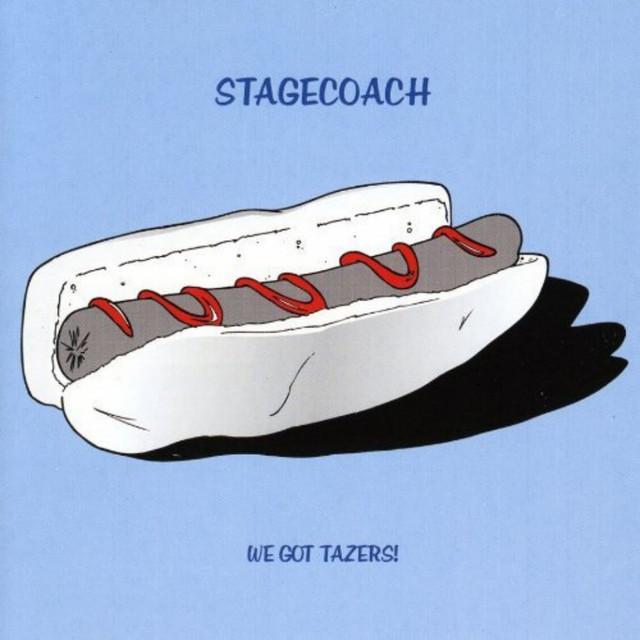Stagecoach