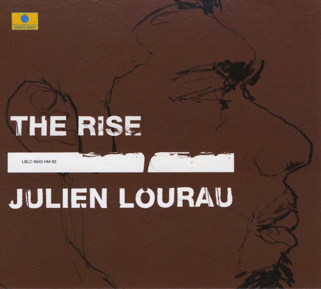 Julien Lourau