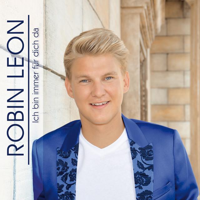 Robin Leon