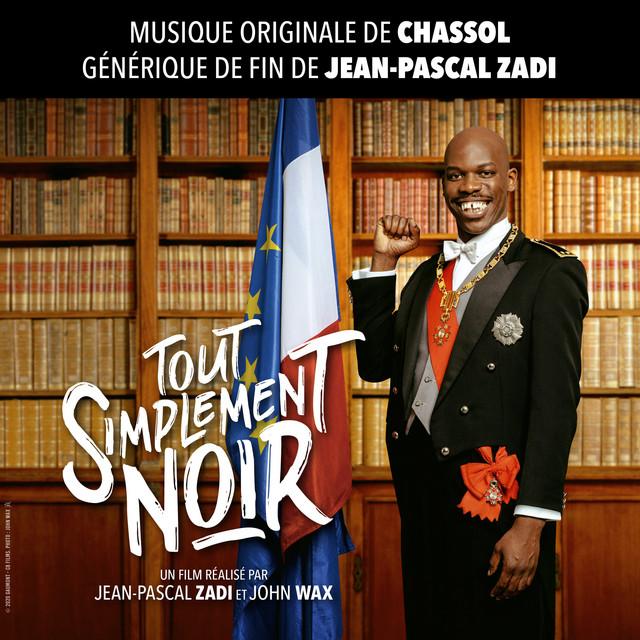 Christophe Chassol