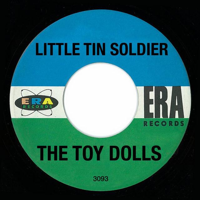 The Toy Dolls