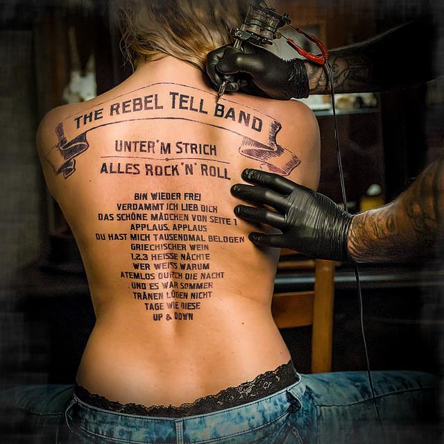The Rebel Tell Band